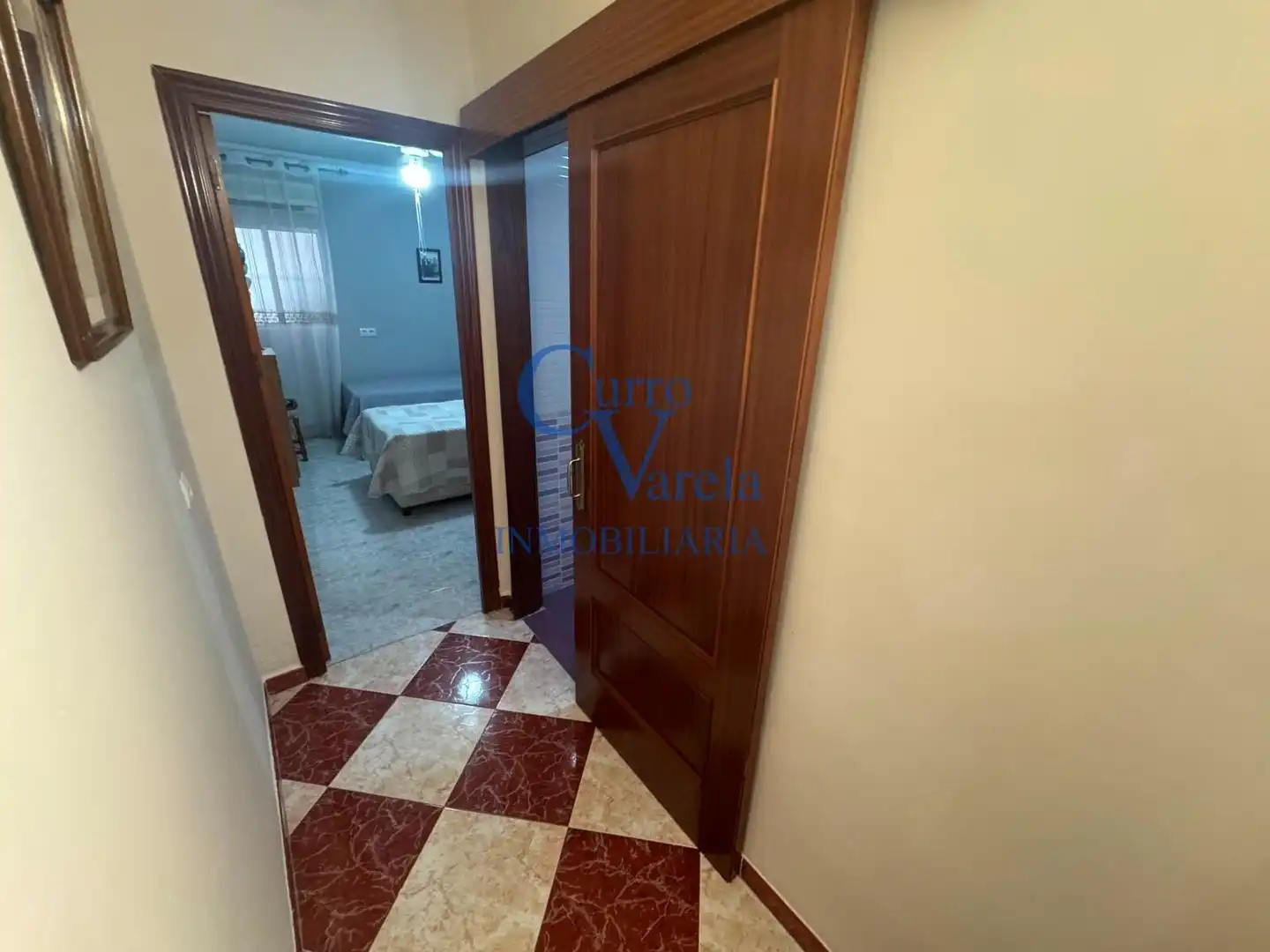 Habitación de Casa o chalet en venta en Dos Hermanas con Aire acondicionado, Calefacción y Terraza