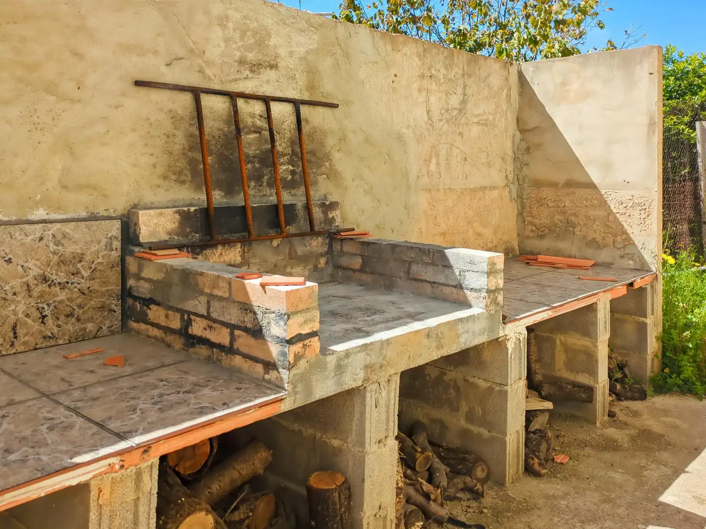 Casa o xalet en venda en Sagunto / Sagunt amb Aire condicionat i Moblat