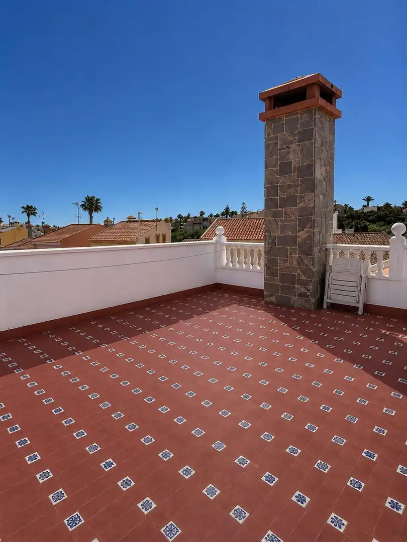 Villa mit Pool zum Verkauf in CALA CAPITAN-CABO ROIG, imagen 42