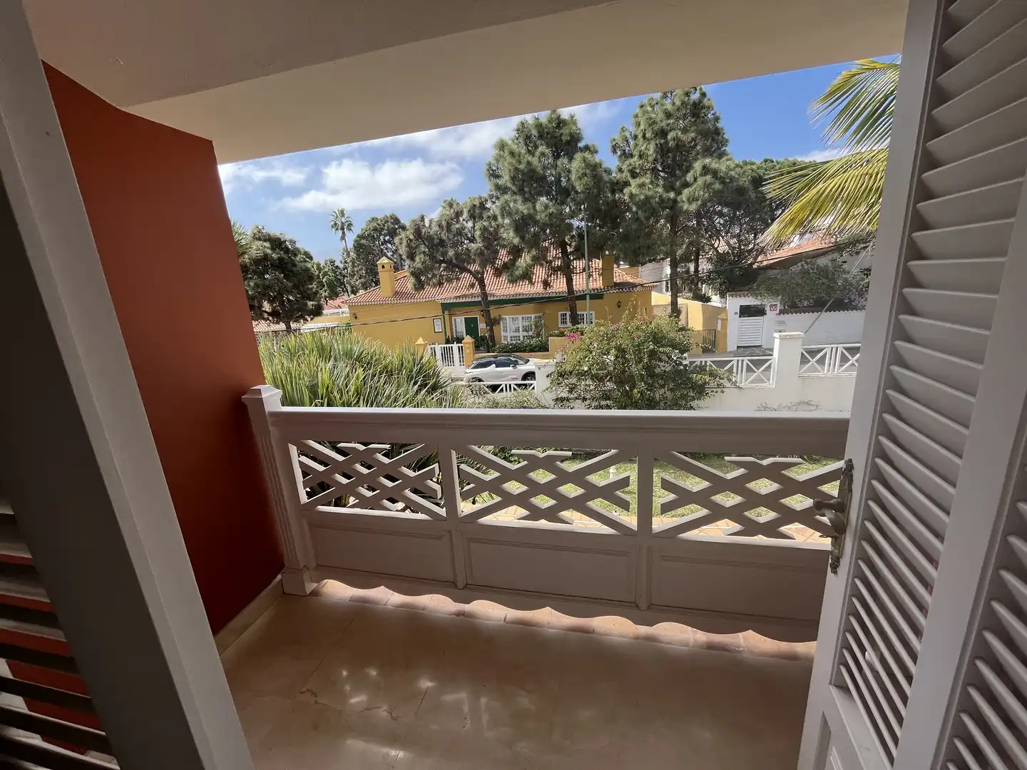 Habitación en Calle Rosales, Tafira