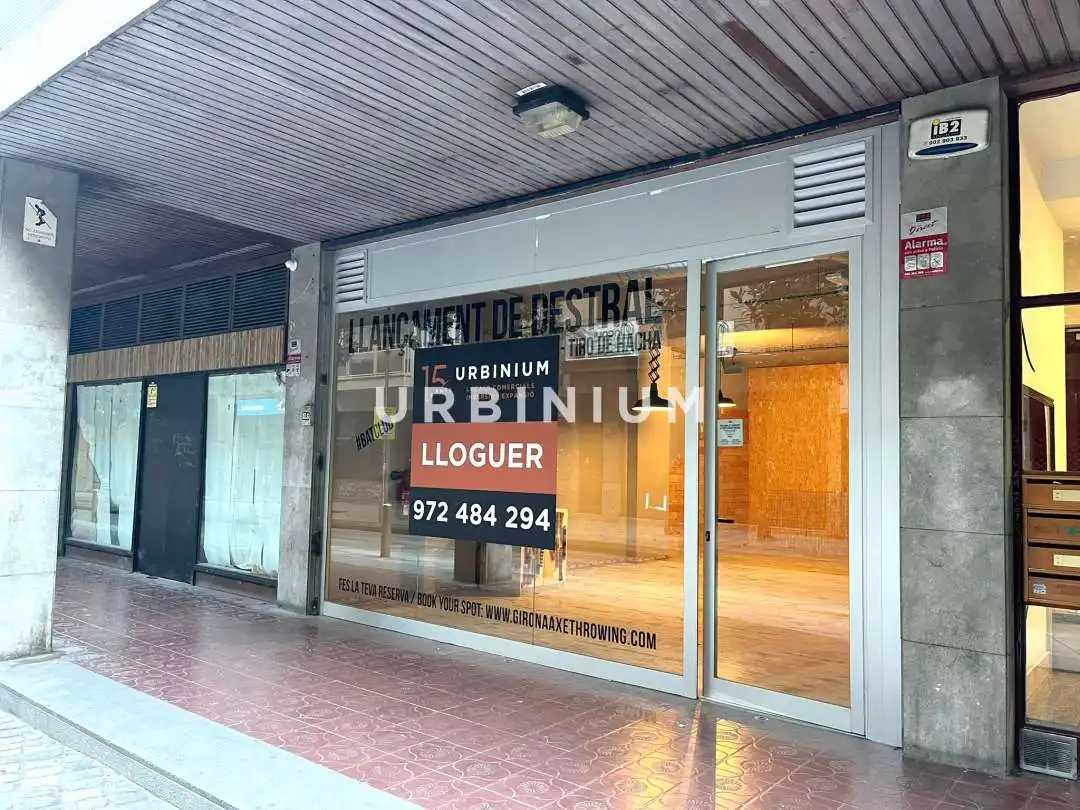 Local comercial en alquiler en Centre - Barri Vell, imagen 2