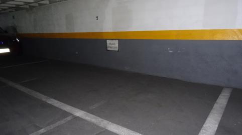 Foto 3 de Garatge en venda a Calle de la Cruz del Sur, 5, Estrella, Madrid