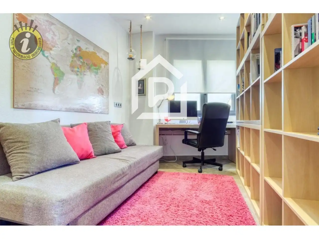 Sala de estar de Casa o chalet en venta en Santa Llogaia d'Àlguema con Aire acondicionado, Calefacción y Terraza