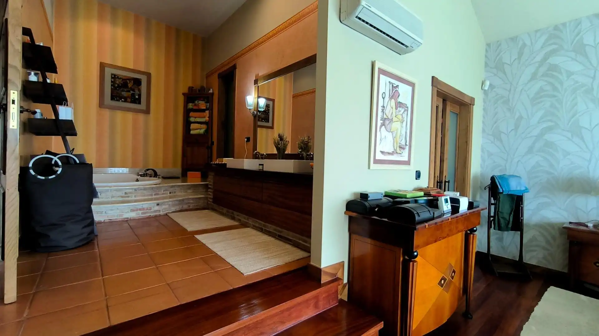 Houses for sale in Vigo   with Air Conditioner, Heating and Private garden