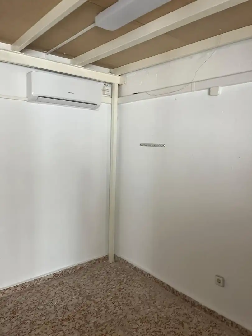 Commercial properties for sale in Campello pueblo