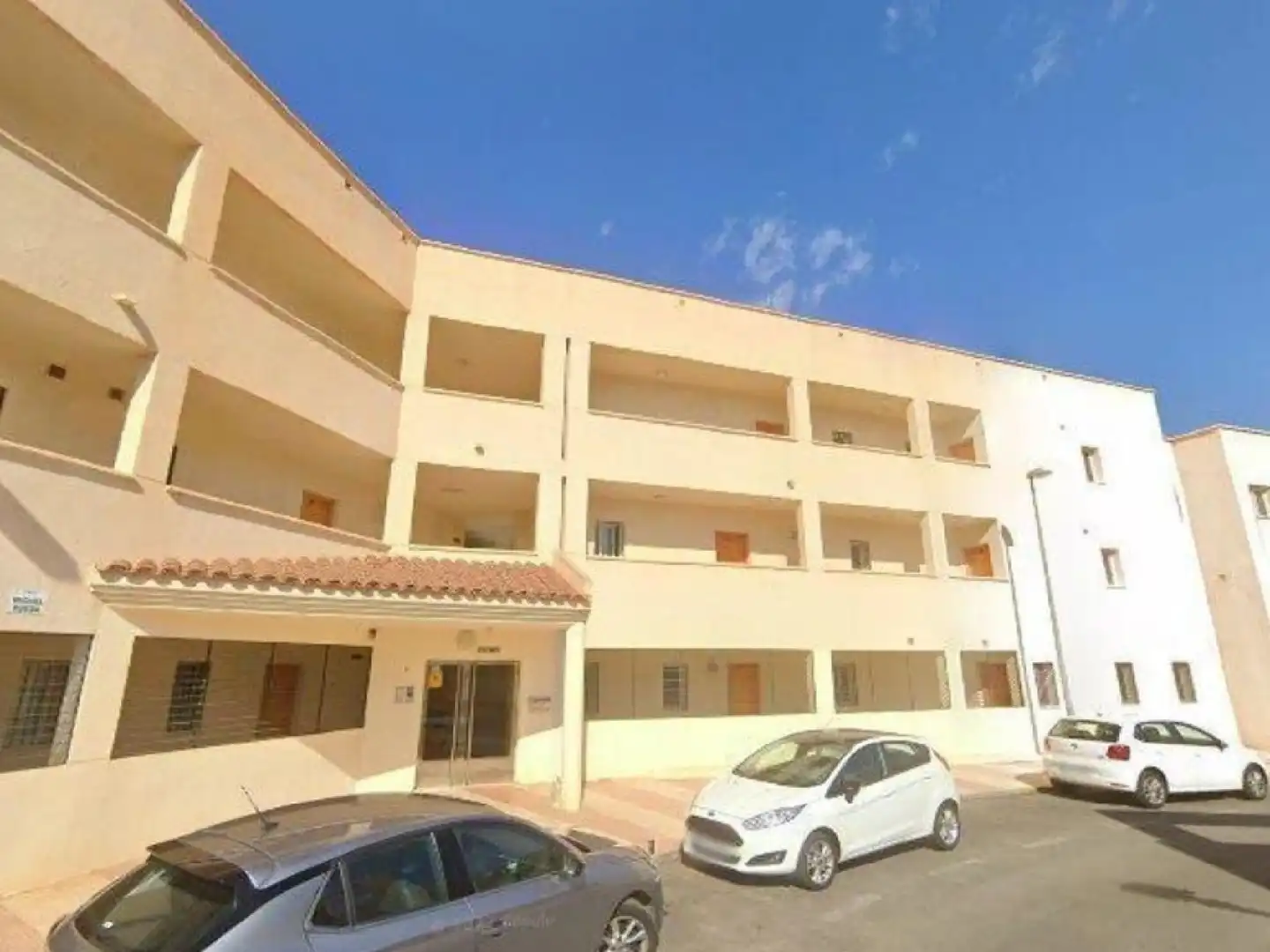 Wohnung zum Verkauf in Aguadulce, imagen 4