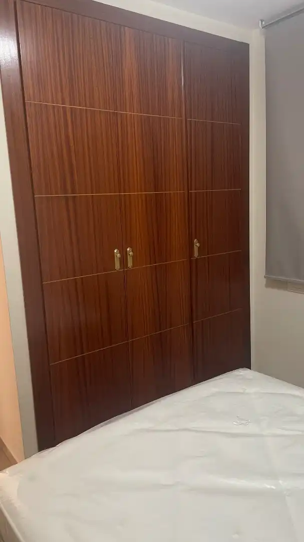 Apartament de lloguer a Santa Bárbara - Ciudad Deportiva, imagen 9