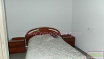 Bedroom of Flat for sale in San Martín del Rey Aurelio  with Heating and Storage room