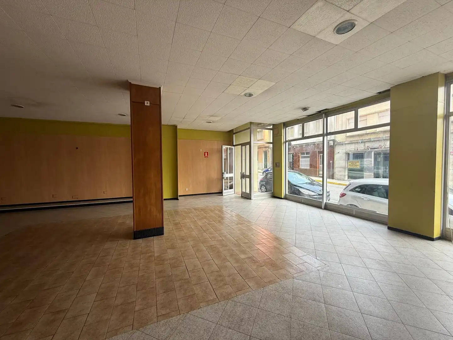 Commercial properties for sale in Boiro