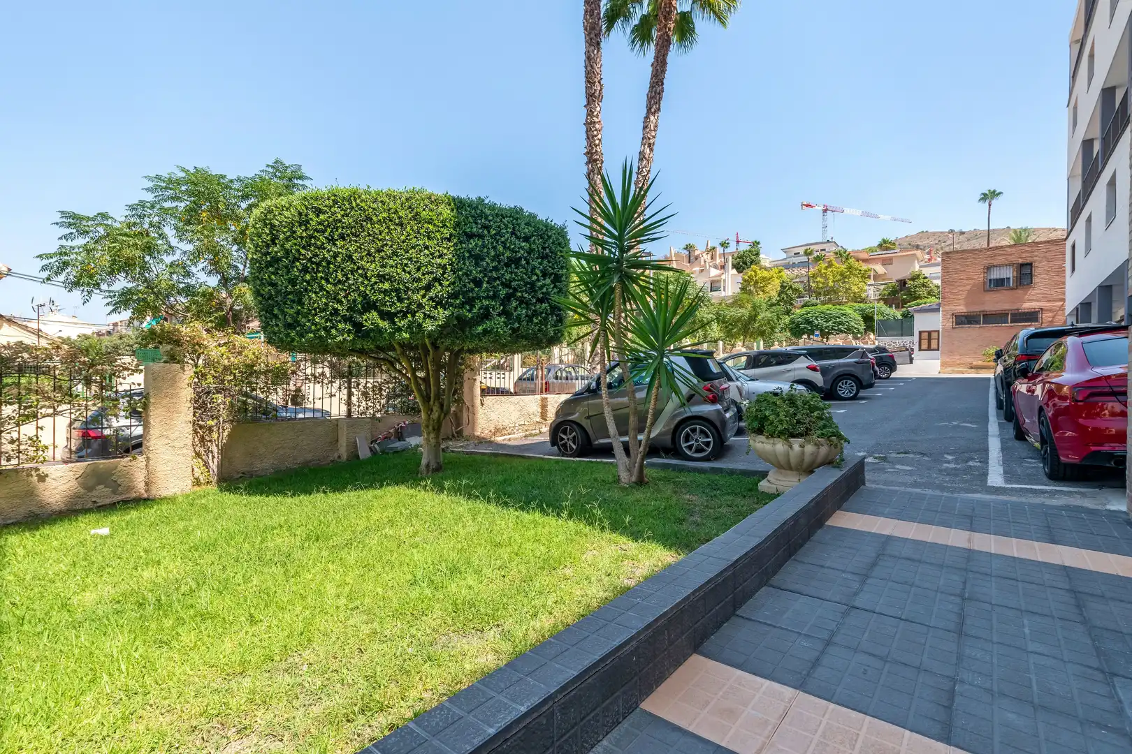Duplex avec piscine à vendre à Rincón de Loix, imagen 24