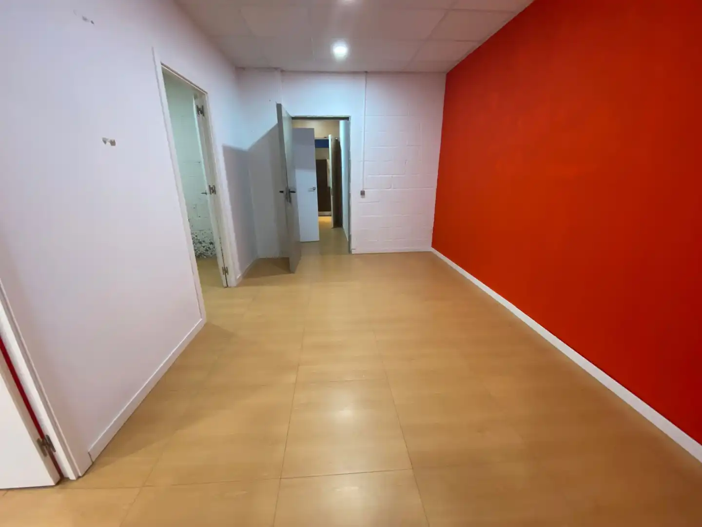 Local comercial en venta en Carrer de Josep Puig i Cadafalch, imagen 20