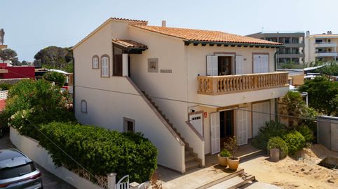 Foto 3 de Casa adosada en venda a Cala Ratjada, Capdepera