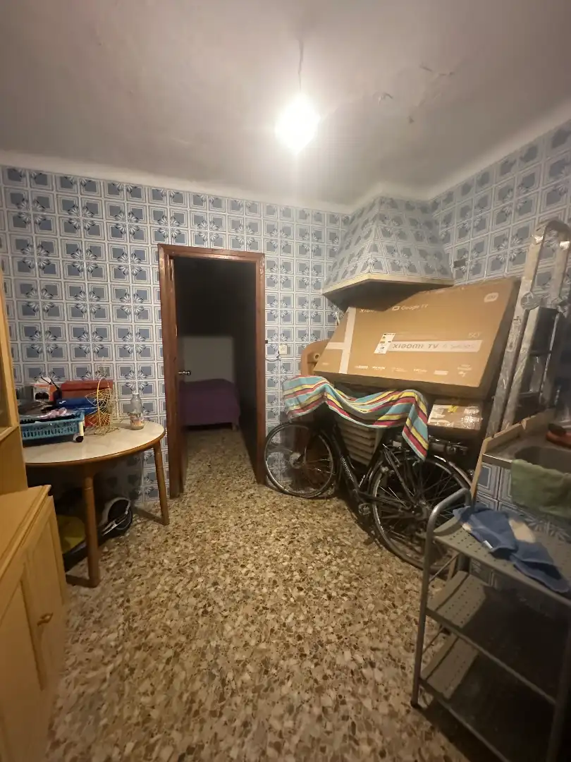 Houses for sale in Benamargosa  with Furnished