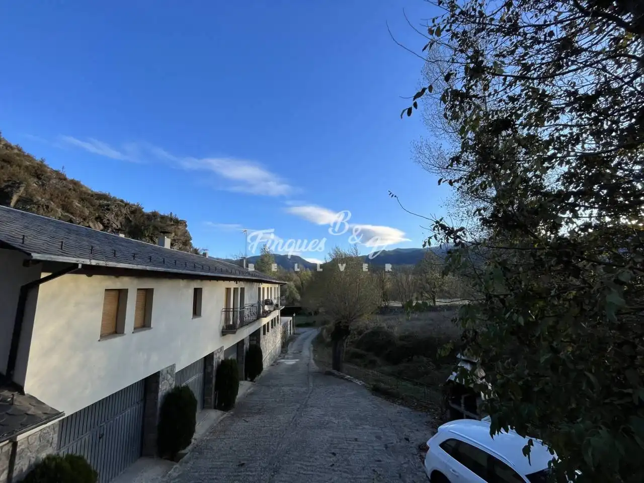 Flat with terrace to rent in Calle torrent corner 1, imagen 15