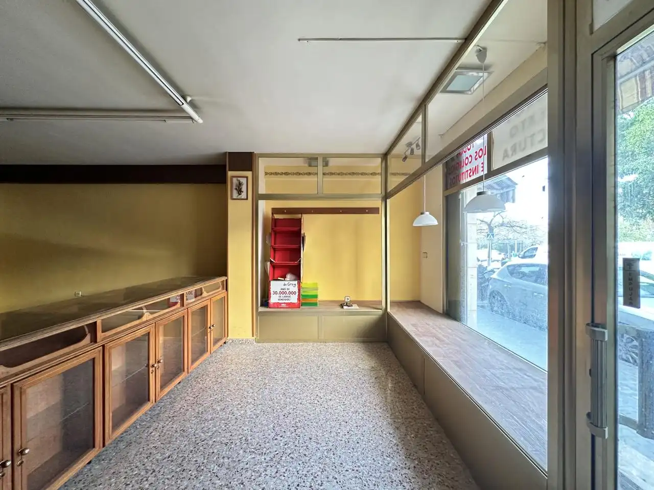 Business premises for sale in calle del Regidor Lorenzo Llaneras, imagen 9