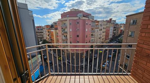 Foto 2 de Pis en venda a Enginyer Moncunill, La Florida, Barcelona