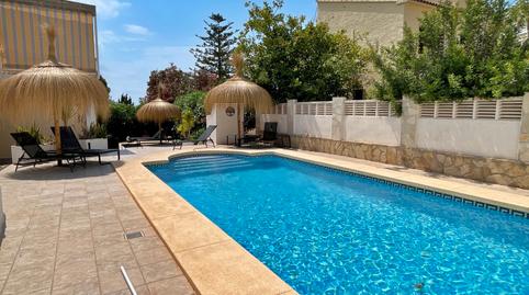Photo 2 of House or chalet for sale in La Fustera, Alicante
