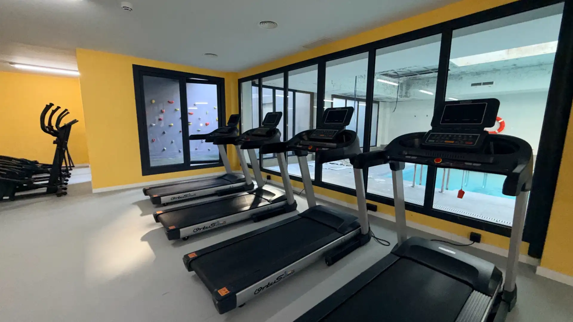 Loft en venda en San Sebastián de los Reyes amb Aire condicionat i Piscina comunitària