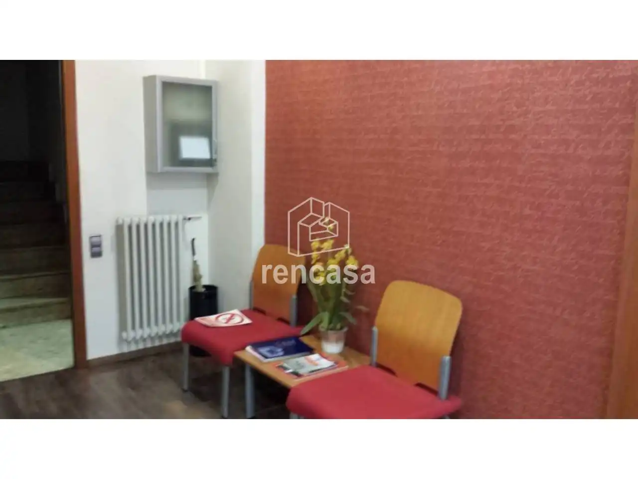 Büro zur Miete in Lleida mit Klimaanlage und Heizung