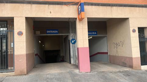 Photo 3 of Garage to rent in Carrer de Crisòstom Martínez, Benimàmet,  Valencia Capital