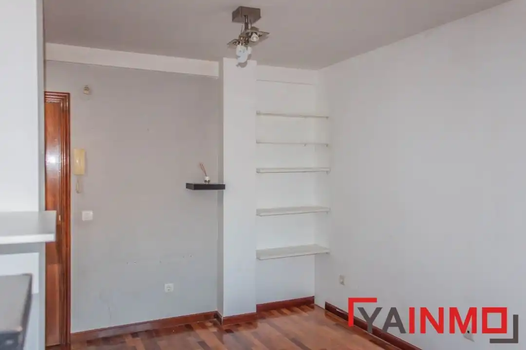 Living room of Duplexes for sale in La Puebla de Arganzón   with Heating, Storage room and Balcony