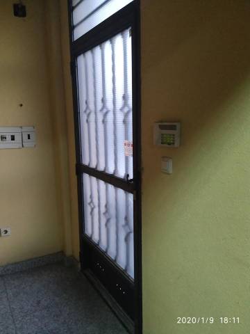 Local comercial en Venta en Salamanca en Miralvalle - Av. Virgen del Puerto - La Data