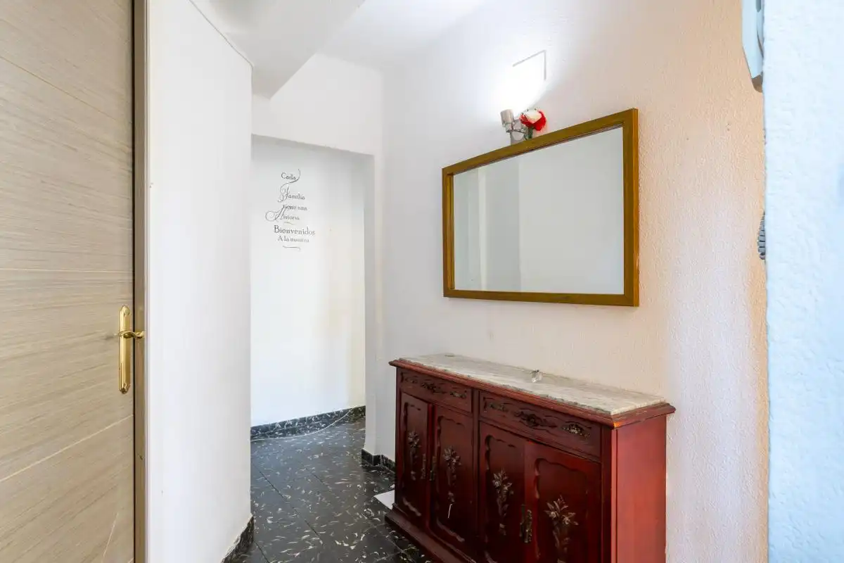 Piso en venta en Valencia con Calefacción