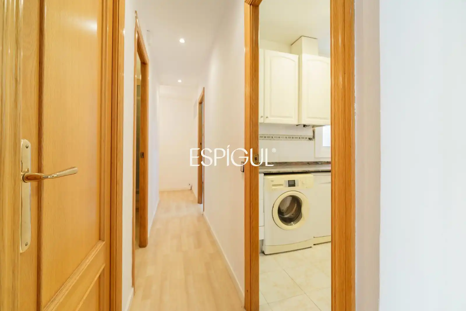 Piso en venta en Sants - Montjuïc