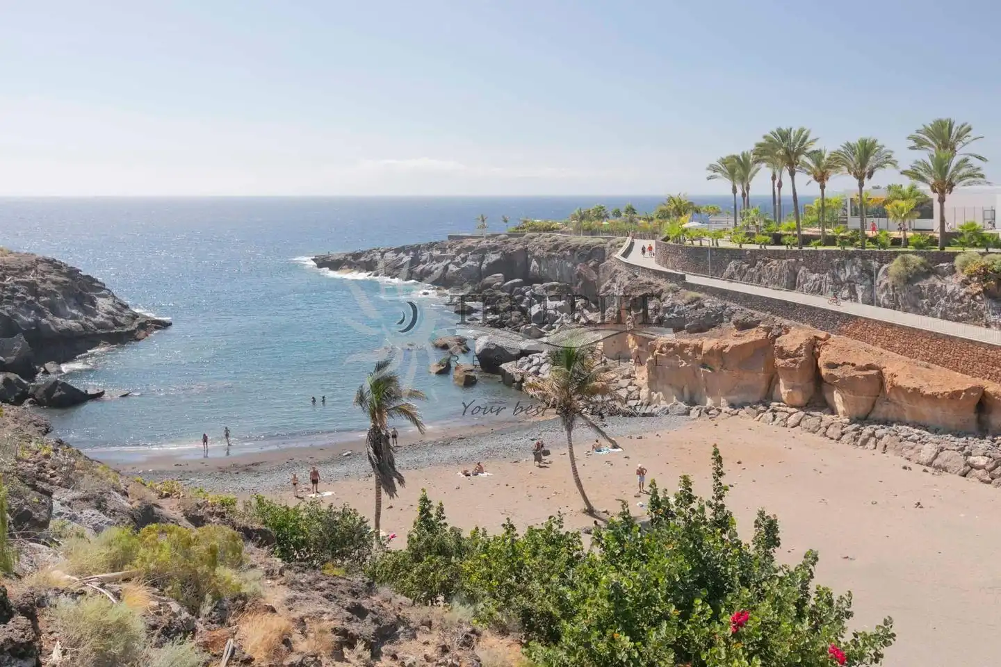 Flat with lift for sale in Adeje 300, imagen 39