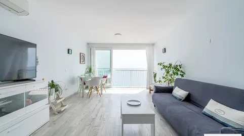 Photo 2 of Flat for rent in Avenida de Villajoyosa, 37, Goteta, Alicante / Alacant