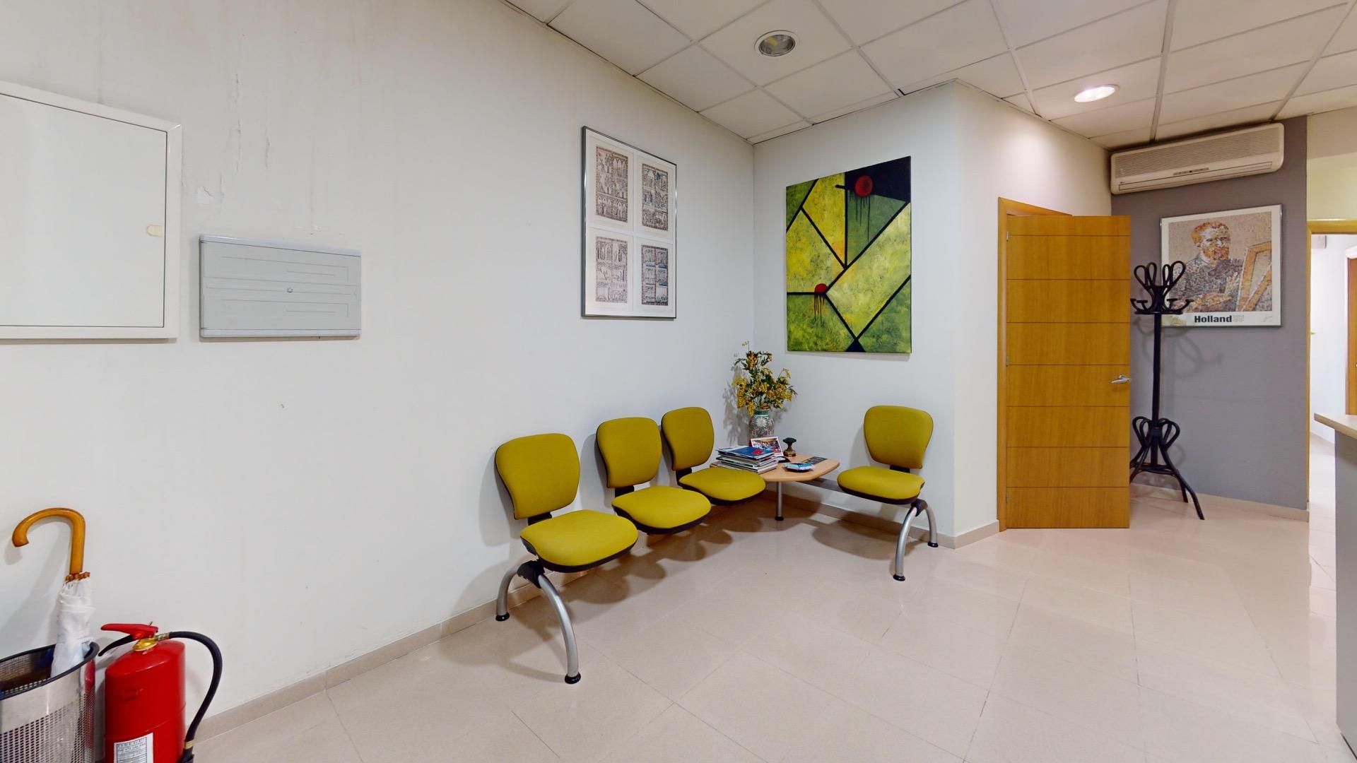 Office for sale in Torremolinos