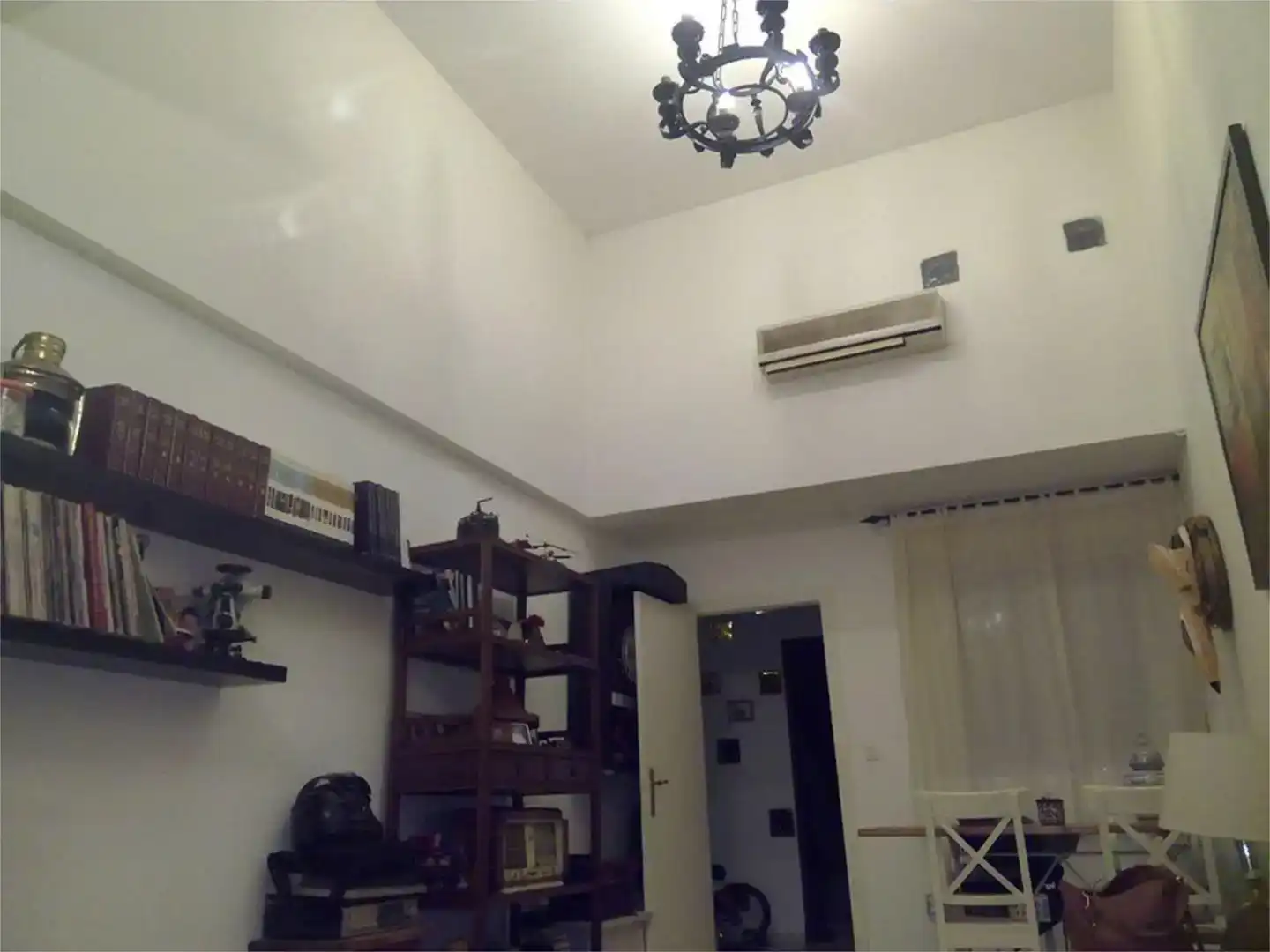 Comedor de Casa adosada en venta en Almensilla con Aire acondicionado, Jardín privado y Trastero
