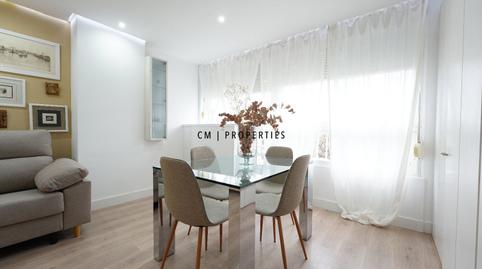 Foto 5 de Dúplex de lloguer a Jose Maria Orense, La Carrasca,  Valencia Capital