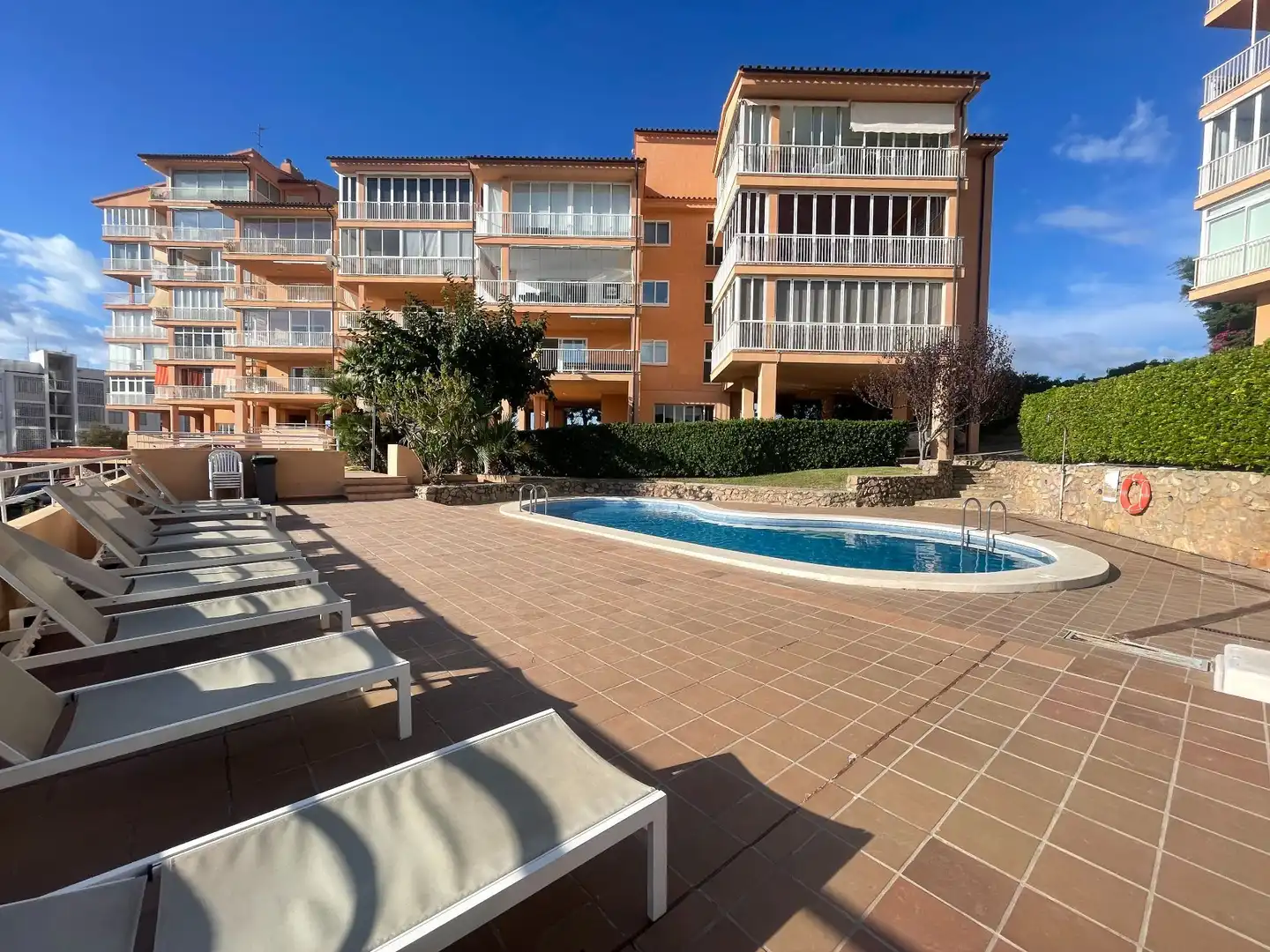 Apartment with pool to rent in Playetas, imagen 27