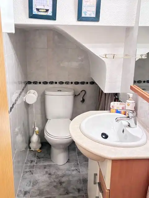 Casa in vendita a Santa Pola ciudad, imagen 12