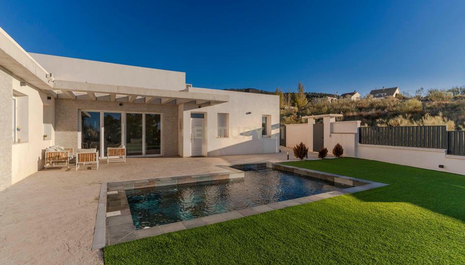 Photo 1 of House or chalet for sale in Calle Puntal de las Siete Lagunas, 11, Granada, Sp, 11, Dílar, Granada