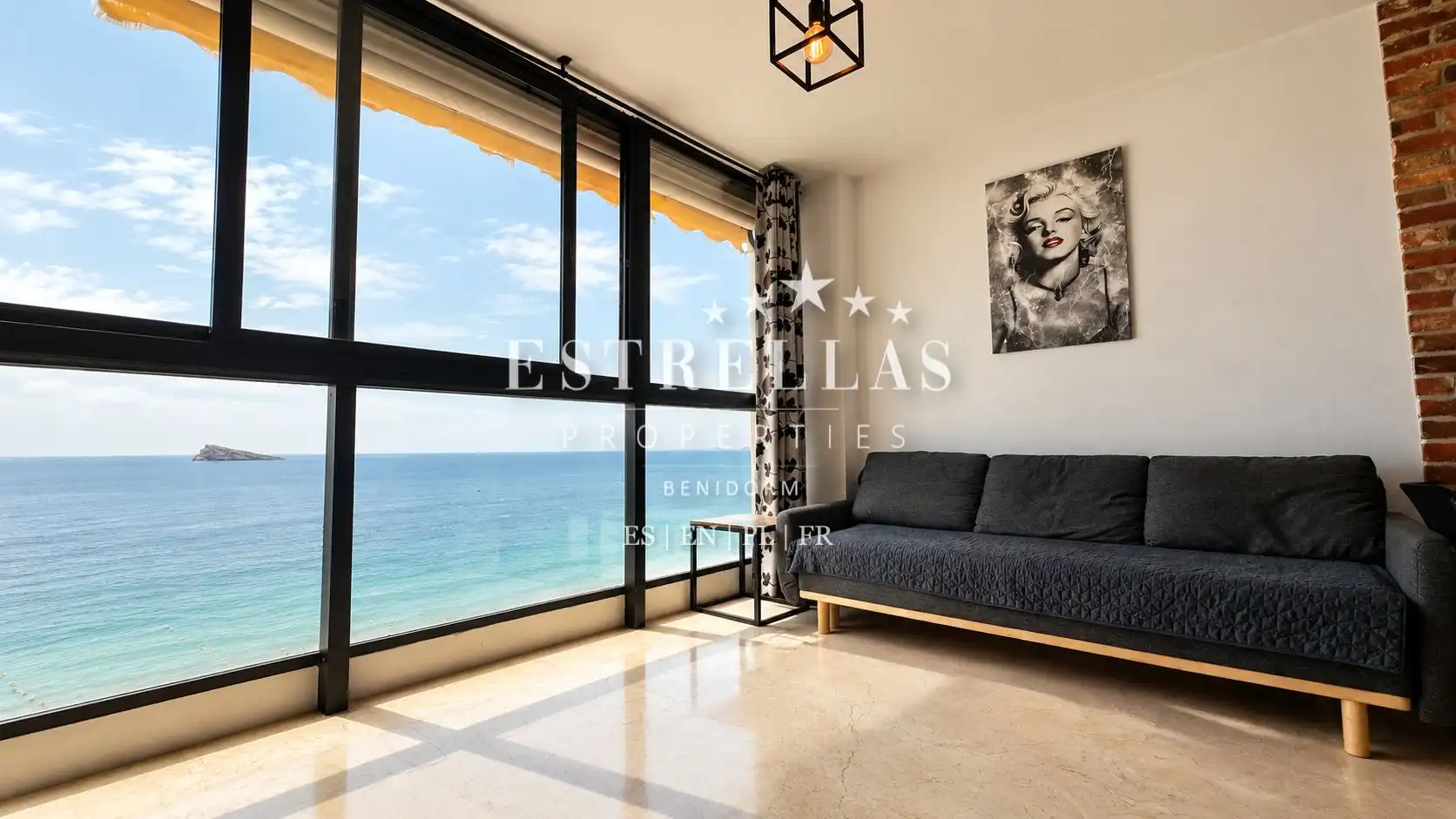Apartment with pool for sale in Playa de Levante, imagen 3