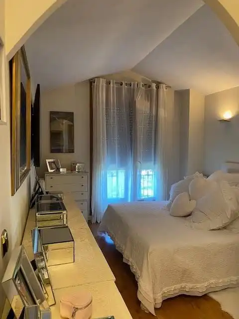 Casa adosada en venta en La Massana pueblo