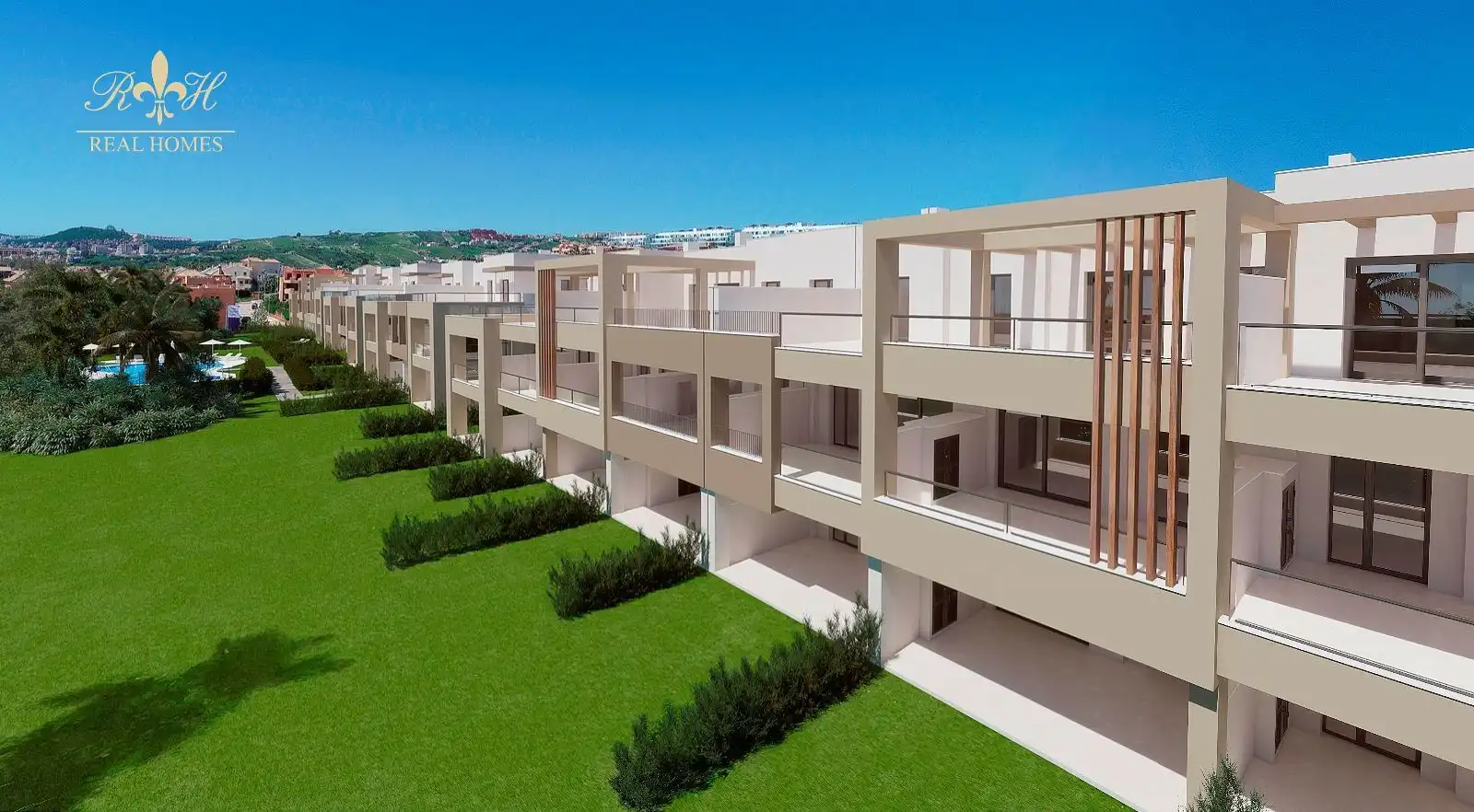 Wohnung mit Pool zum Verkauf in Casares pueblo, imagen 5