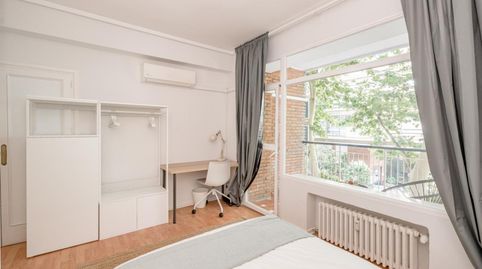 Foto 2 de Habitación en Hispanoamérica - Bernabéu, Madrid Capital