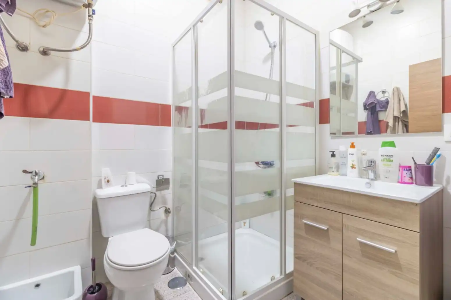 Flat for sale in El Viso del Alcor