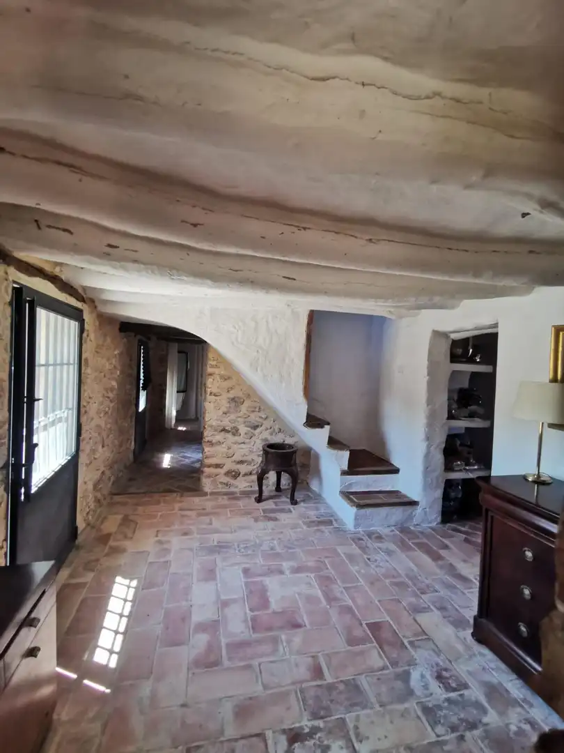 Casa rustica in vendita a Polígono 56 Paraje 586 PLANA DEL LLORELL, imagen 20