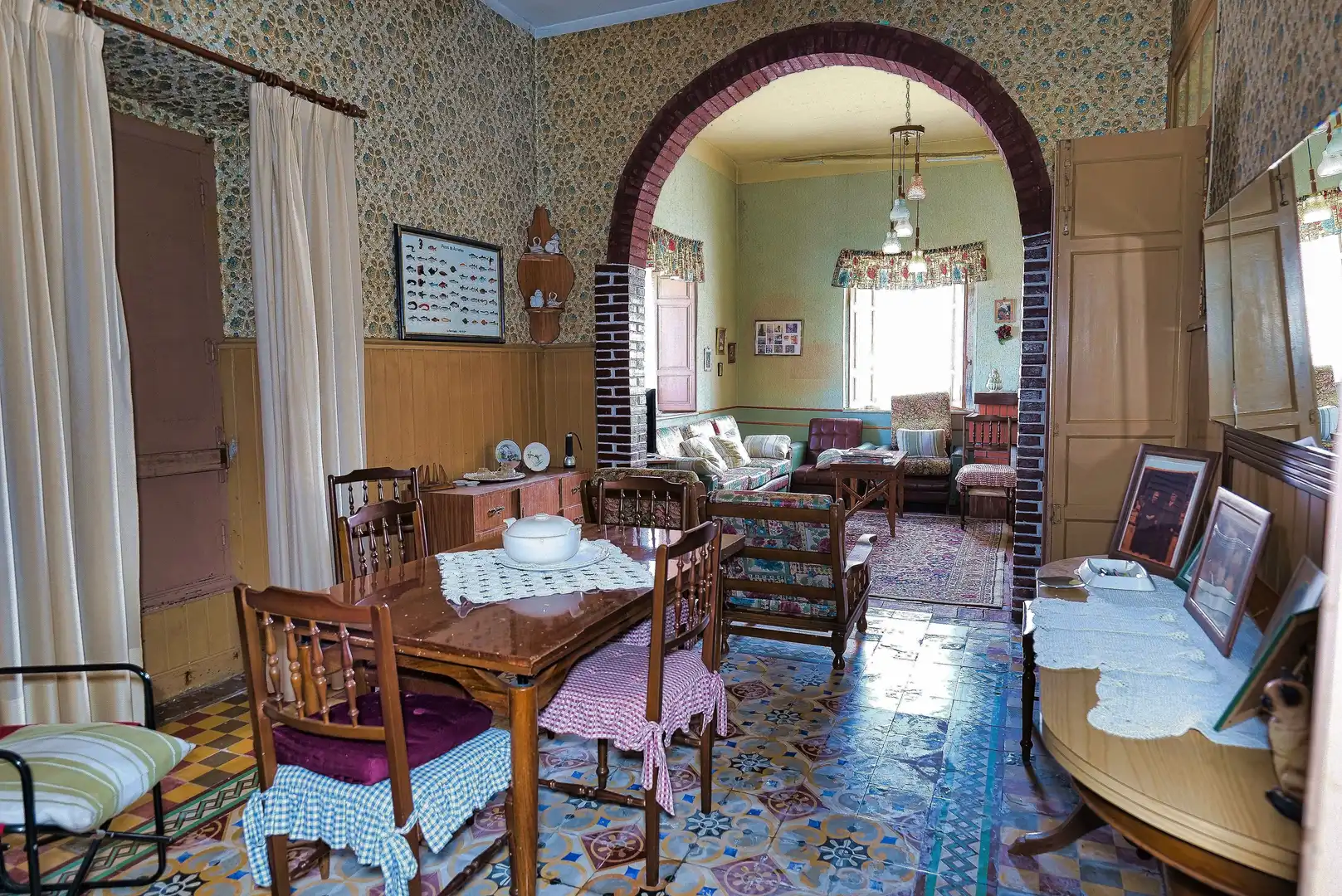 Haus mit Garten zum Verkauf in Lugar Po 190A, imagen 11
