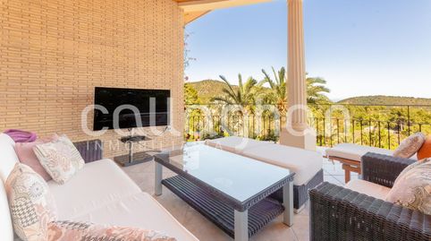 Foto 3 de Casa o xalet en venda a Paseo Porta Coeli, Centro - El Castillo, Sagunto / Sagunt