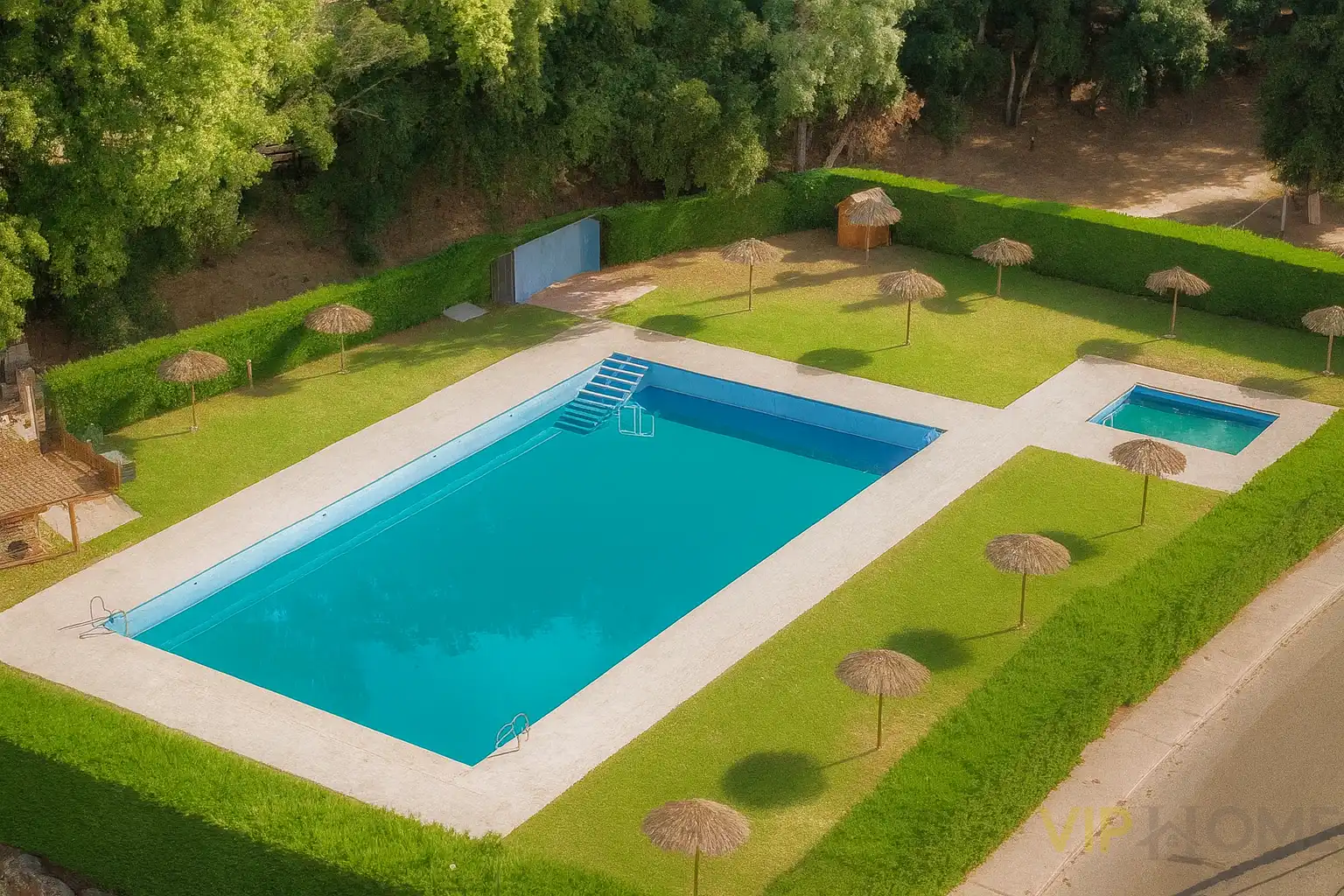 Casa con terraza en venta en carrer  del bosc, imagen 38