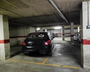 Parking of Garage for sale in Santa Coloma de Farners