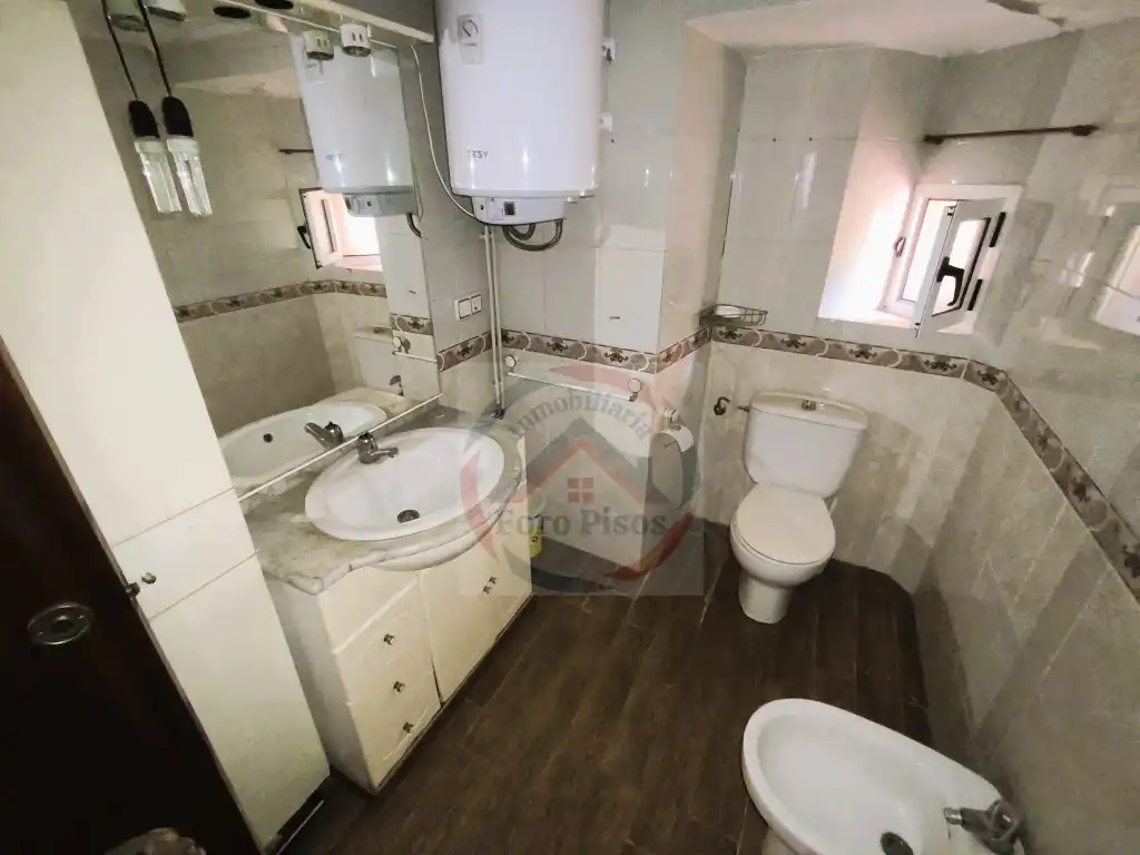 Bany de Casa o xalet en venda en Xàtiva