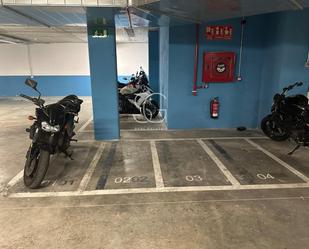 Parking of Garage to rent in Cornellà de Llobregat