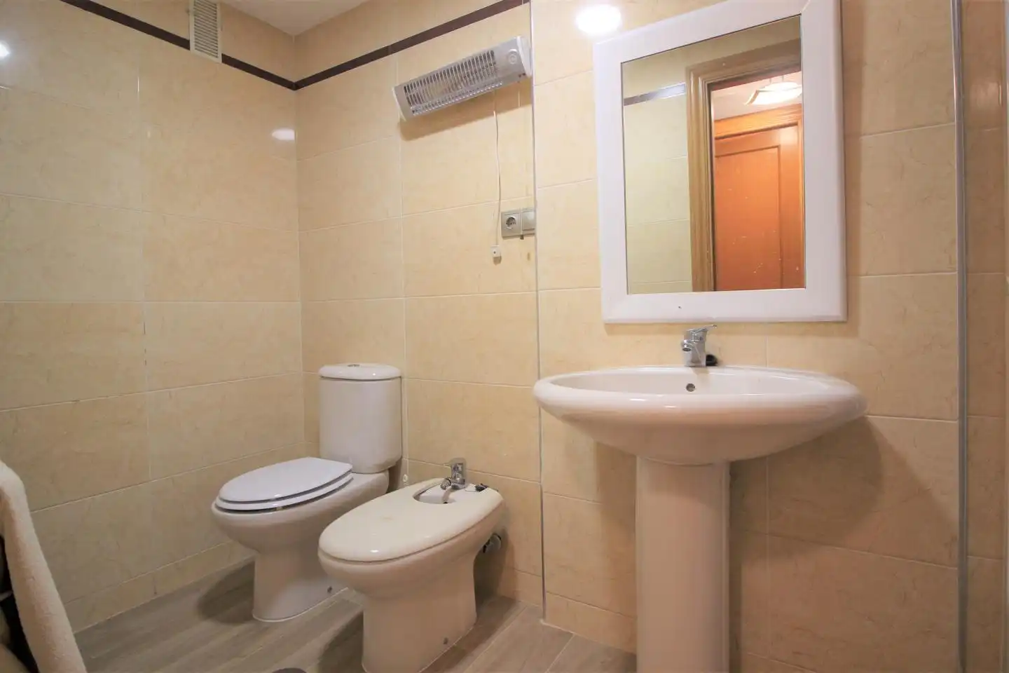 Flat for rent in Almería, Almería