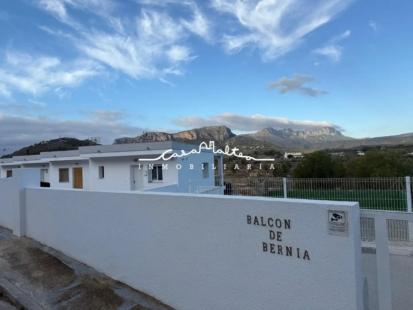Bungalow con terraza en venta en La Empedrola, imagen 24